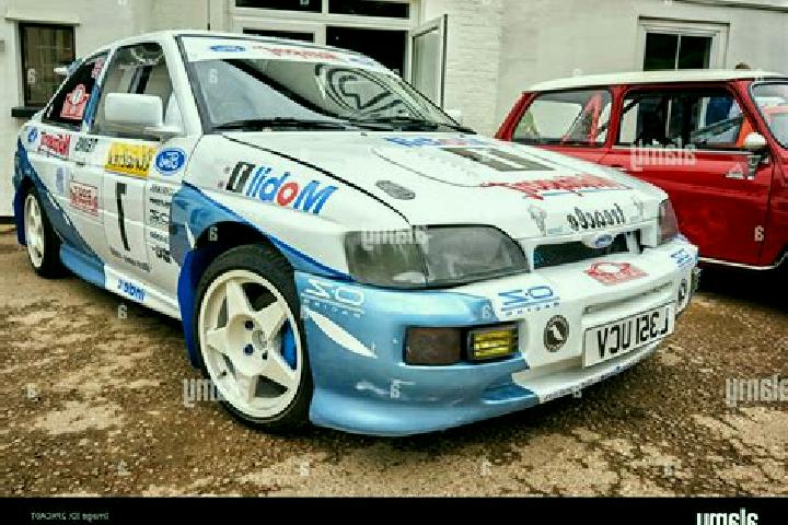 escort Forlev