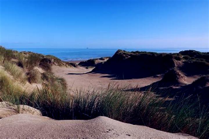 escort Formby