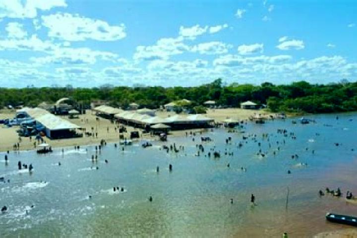 escort Formoso do Araguaia