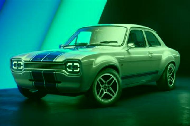 escort Fornacelle