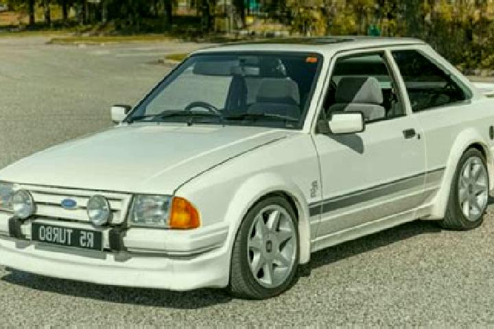 escort Fornaci