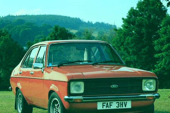escort Fornase