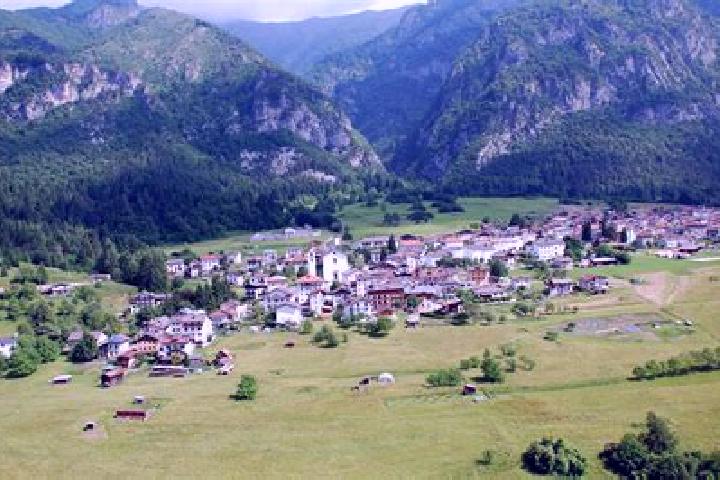 escort Forni di Sotto