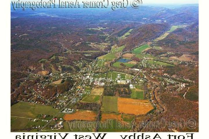 escort Fort Ashby