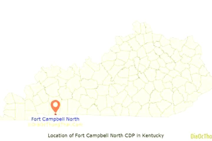 escort Fort Campbell North