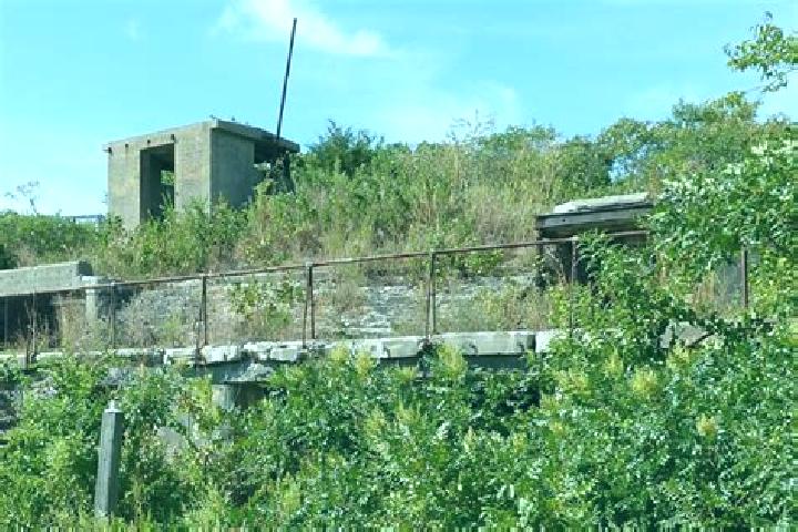 escort Fort Hancock