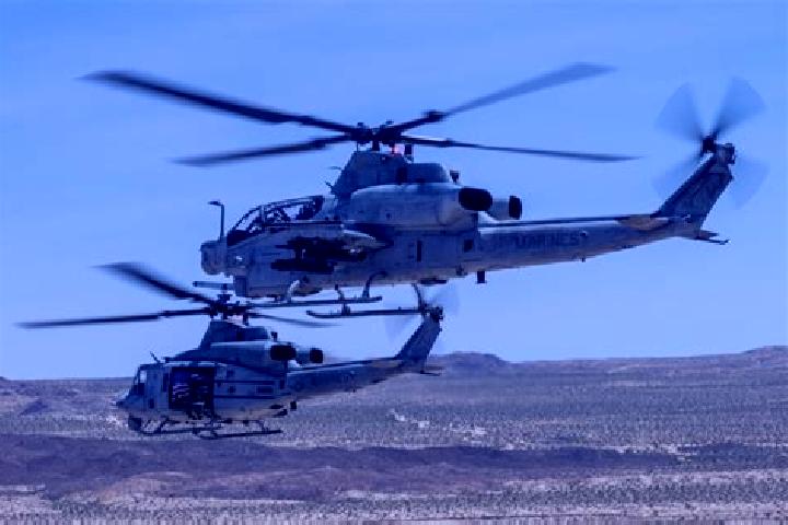 escort Fort Irwin