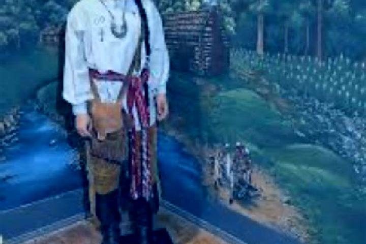 escort Fort Loramie