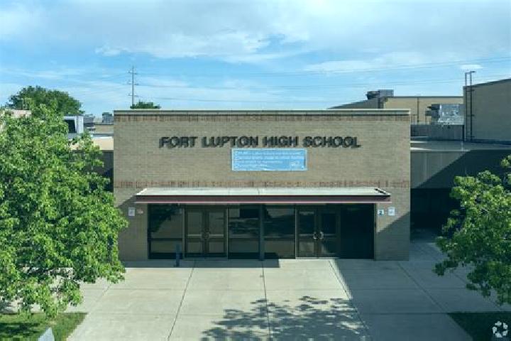 escort Fort Lupton