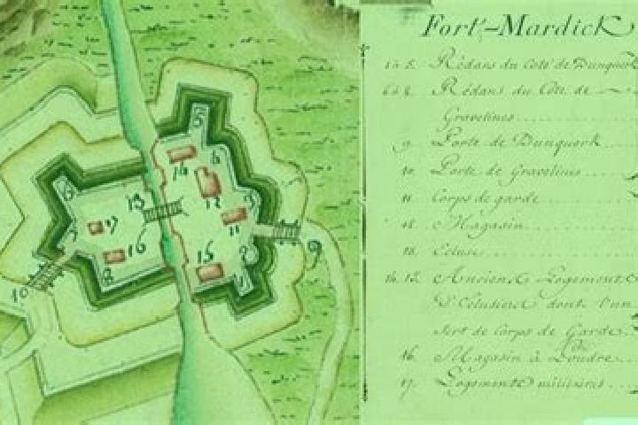 escort Fort-Mardyck