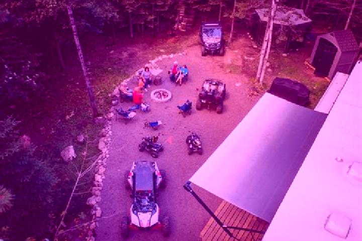 escort Fort Vermilion