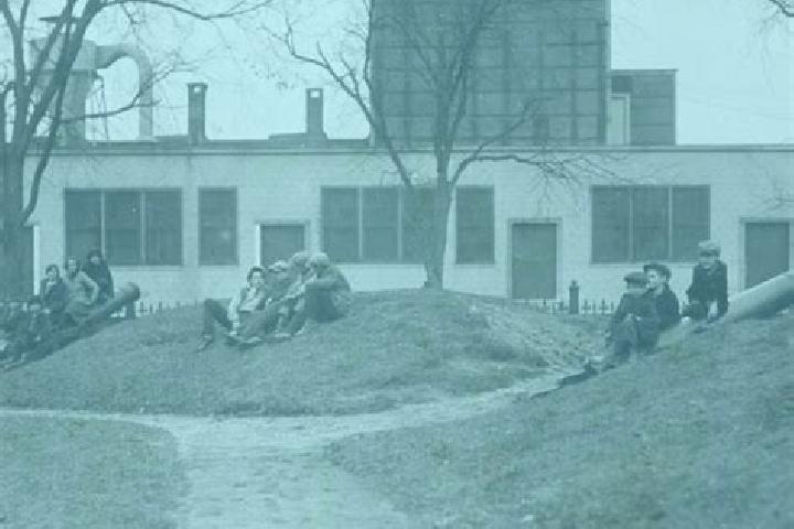 escort Fort Washington