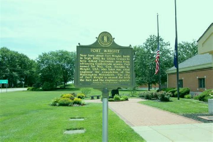 escort Fort Wright