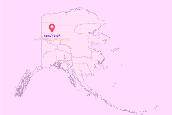 escort Fort Yukon
