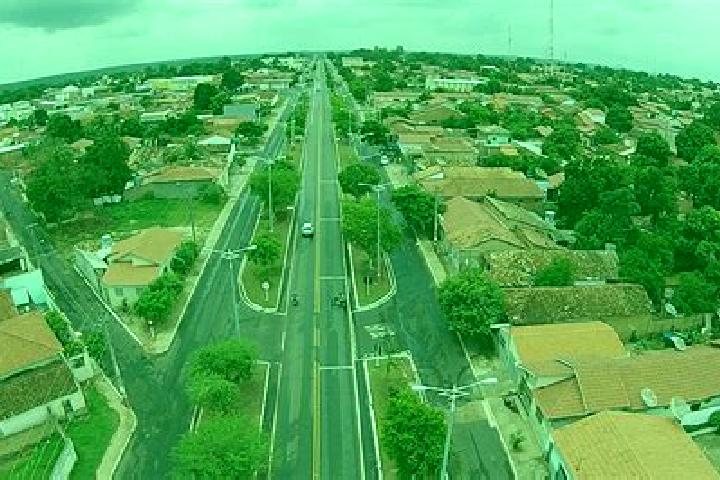 escort Fortaleza dos Nogueiras