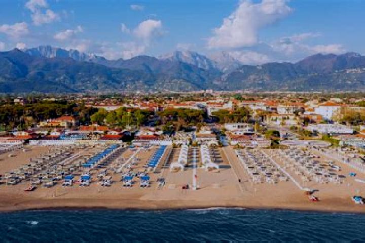 escort Forte dei Marmi