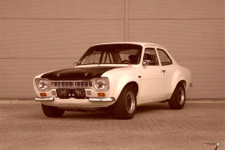 escort Fortechnyi