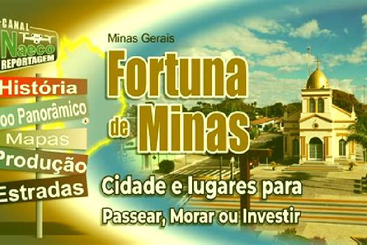 escort Fortuna de Minas