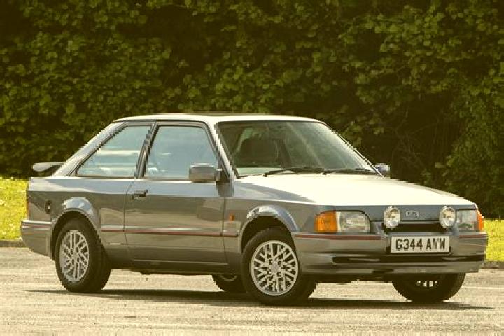 escort Forua