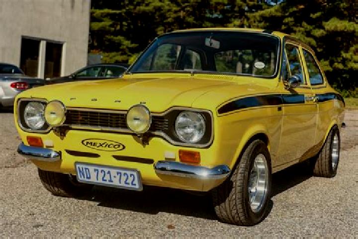 escort Foscoe