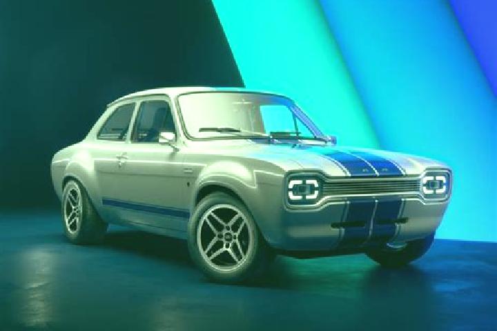 escort Foso