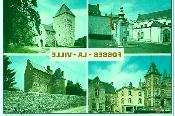 escort Fosses-la-Ville