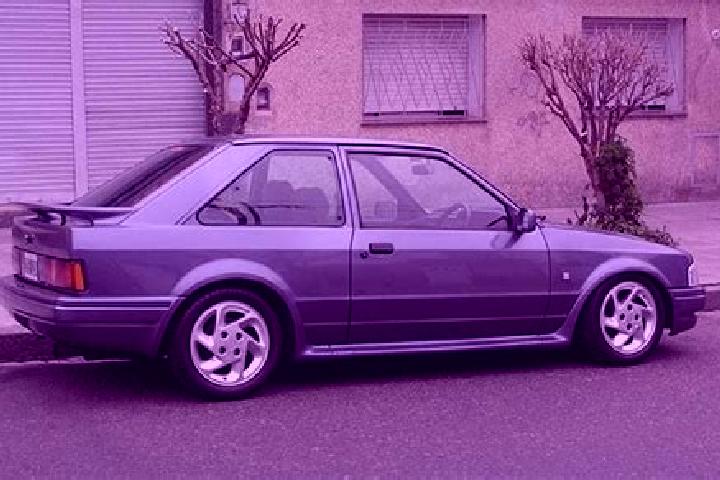 escort Fosseuse
