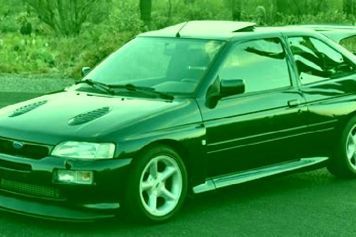 escort Fostoria