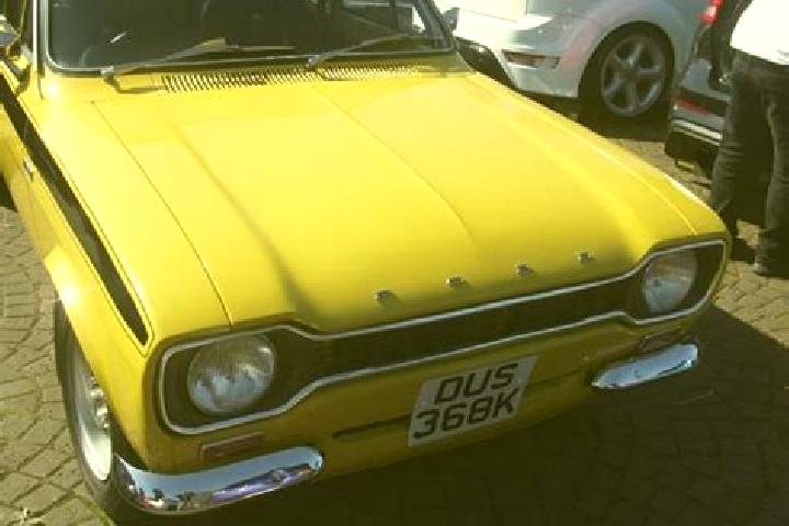 escort Fot