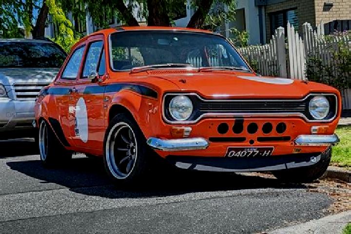 escort Fotilo