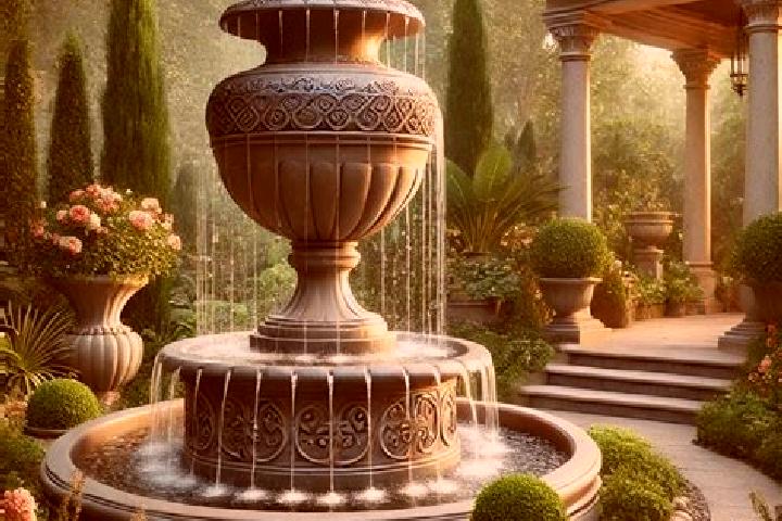 escort Fountain