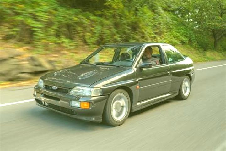 escort Four Lanes