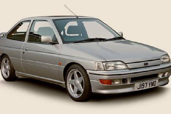 escort Four Marks
