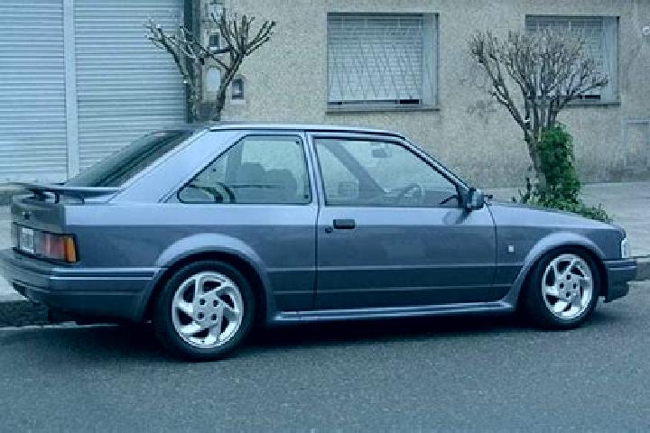 escort Fourchambault