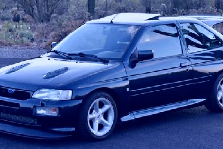escort Fourques