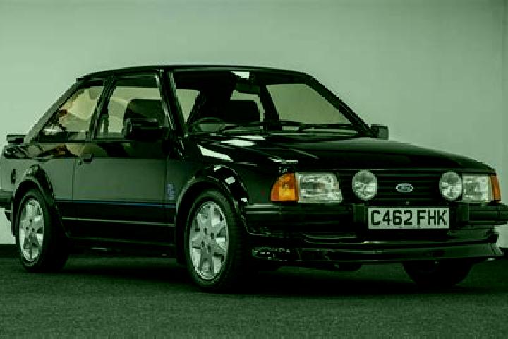 escort Fours