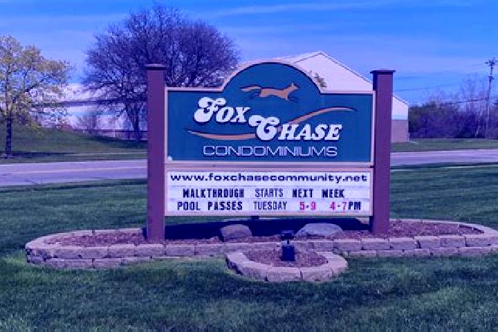 escort Fox Chase