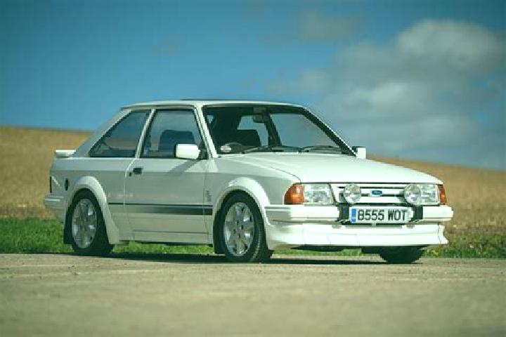 escort Fox Run