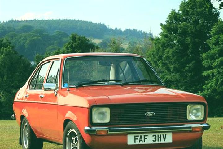 escort Foxfield