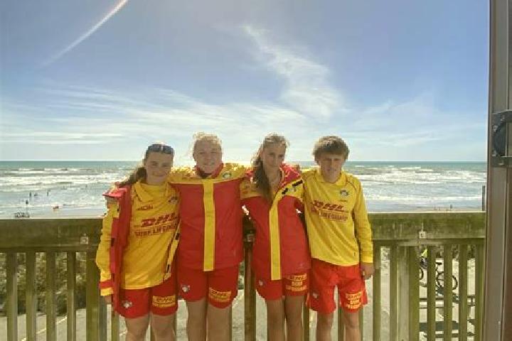 escort Foxton Beach