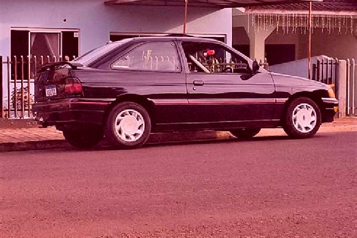escort Foz