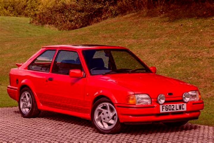 escort Foza
