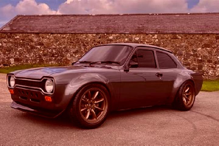 escort Fraire