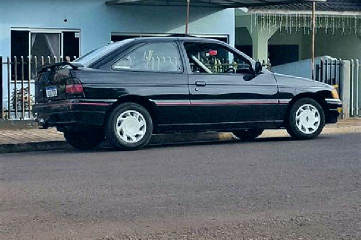 escort Francisco Beltrao