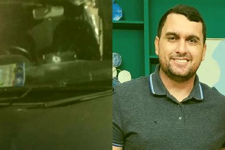 escort Francisco Dantas