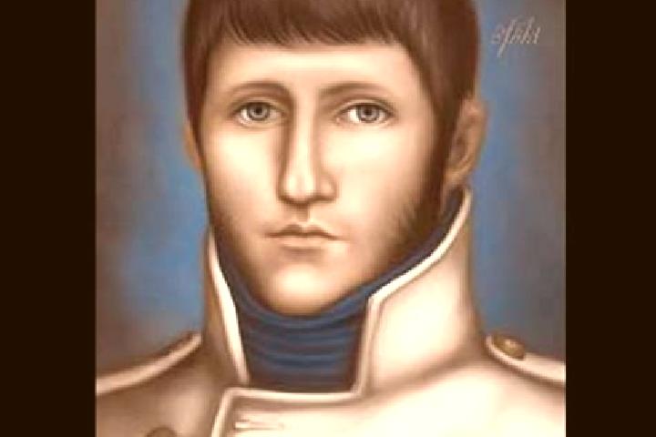 escort Francisco Javier Mina