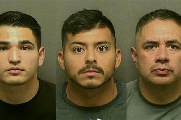 escort Francisco Martinez Gaytan