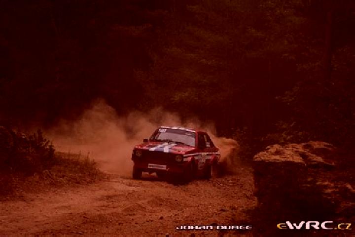 escort Franck