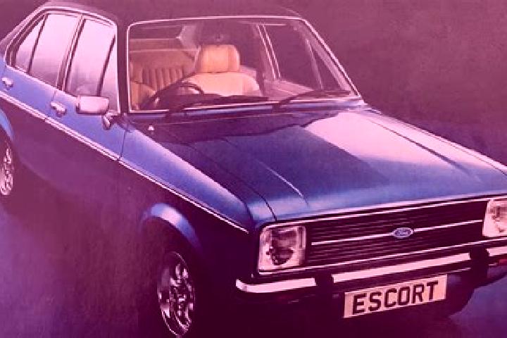escort Francois