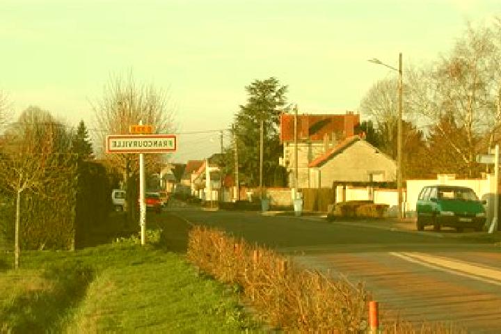 escort Francourville